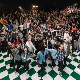 Hillsong Young and Free